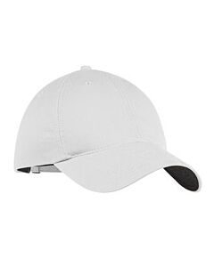 Nike® Unstructured Twill Cap