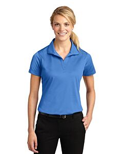 Sport-Tek® Ladies Micropique Sport-Wick® Polo