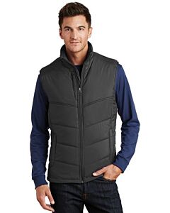 Port Authority® Puffy Vest