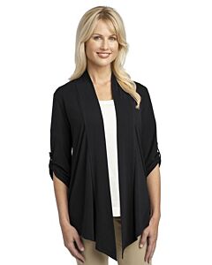 Port Authority® Ladies Concept Shrug