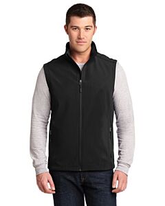 Port Authority® Core Soft Shell Vest