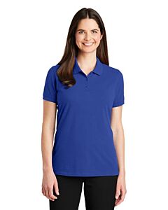 Port Authority® Ladies EZCotton™ Polo